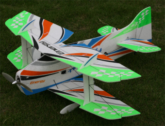 Самолет Techone Energy EPP KIT