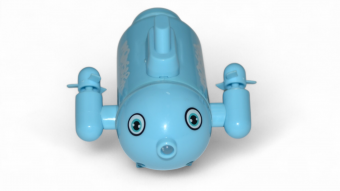 Подводная лодка на радиоуправлении Monster