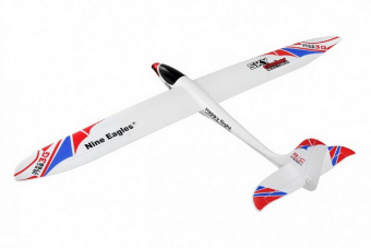 Радиоуправляемый планер Nine Eagles Sky Climber 2.4Ghz 3G (автопилот)