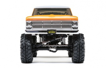 Модель для трофи Vaterra 1968 Ford F-100 Ascender 1:10 BND