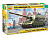 Сборная модель ZVEZDA Российская 152-мм гаубица 2С35 ''Коалиция-СВ'', 1/35