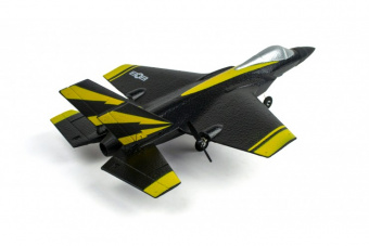 Радиоуправляемый самолет F35 (EPP) 2.4G