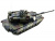Танк U.S. M1A2 1/16 2.4Ггц Танк U.S. M1A2 1/16 2.4Ггц