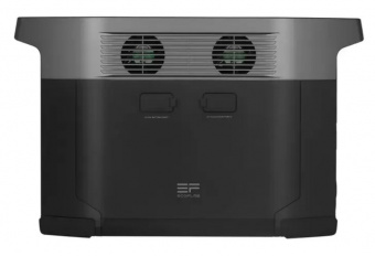 Портативная станция питания EcoFlow Delta Max (2000)