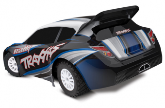 Rally 1/10 VXL Brushless Low CG 4WD RTR