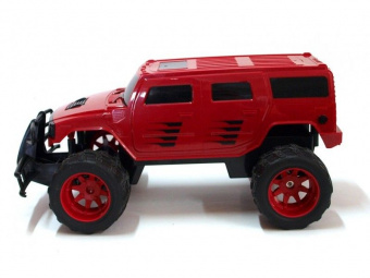 Р/У машина Double Eagle Hummer 1:14