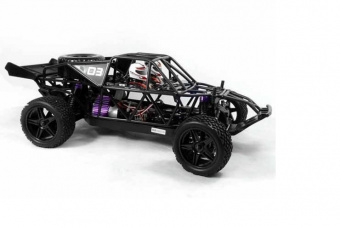 Радиоуправляемая багги HSP Dune Sand Rail 4WD 1:10