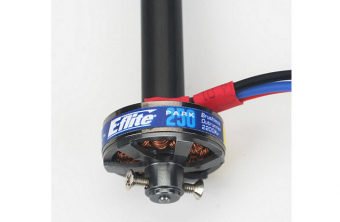 Бесколлекторный электродвигатель E-Flite Park 250 BL Outrunner Motor 2200Kv