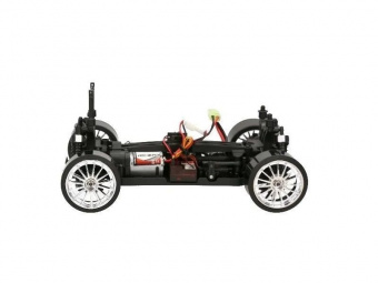 Радиоуправляемая машина для дрифта 1:18 Himoto Drift Car 4WD 2.4GHz