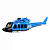 002698 Фюзеляж Esky A-300