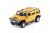 Радиоуправляемая машинка Model Hummer H2 масштаб 1:14