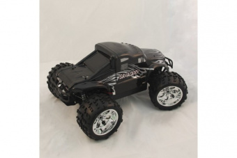 Радиоуправляемый джип HSP Electro Monster Truck Nokier 4WD Li-Po Battery 1:8