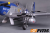 Радиоуправляемый самолёт FMS P-51D Mustang P2 1400MM Радиоуправляемый самолёт FMS P-51D Mustang P2 1400MM