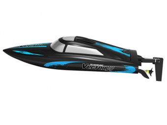 Радиоуправляемый катер Volantex RC 795-3 Vector 30 черный 2.4G RTR