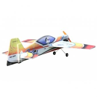Самолет Techone Yak54 EPP KIT