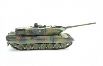 Радиоуправляемый танк HC-Toys Leopard II NATO 1:24 2.4G
