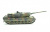 Радиоуправляемый танк HC-Toys Leopard II NATO 1:24 2.4G
