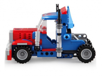 Конструктор CaDA Робот OPTIMUS (251 деталь)