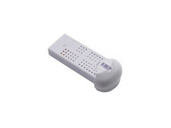 Аккумулятор Li-Po 380mAh 3,7V для Syma X22W