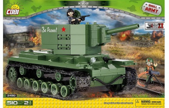 KV-2