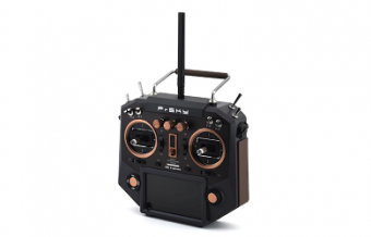 Аппаратура управления FrSky Horus X10 Express
