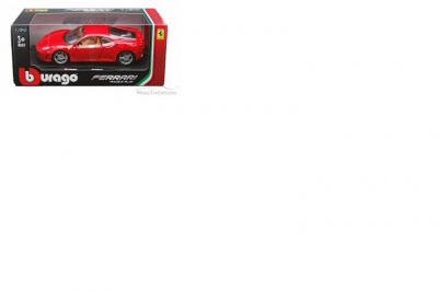 Машинка для дрифта Ferrari F430 на р/у