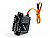 Сервомашинка цифровая JX Servo BLS-HV7146MG (71г/47.8/0.10/7.4V) бесколлекторная, Full metal