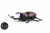 Робот Жук Рогач на пульте управления, Черный с коричневым