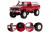 Радиоуправляемый краулер WPL Military Truck Buggy Crawler RTR 4WD масштаб 1:16 2.4G