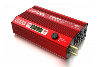 Адаптер питания SkyRC eFuel (15-24V 50A 1200W)