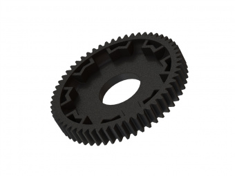 Спур HD 57T 0.8MOD ARRMA 1/10 4x4