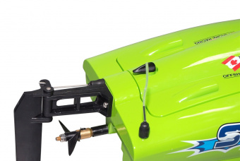 Модель катера Offshore lite sea rider