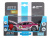 Машина ''АВТОПАНОРАМА'' BMW M3 DTM, белый-розовый, 1/32, свет, звук, инерция, в/к 17,5*13,5*9 см Машина ''АВТОПАНОРАМА'' BMW M3 DTM, белый-розовый, 1/32, свет, звук, инерция, в/к 17,5*13,5*9 см