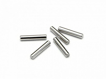 Штифты 1.5 X 8MM (5шт)
