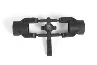С-Хабы AXIAL SMT10