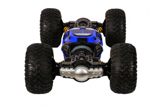 Машинка на радиоуправлении HC-Toys Краулер Hummer H2 1:14