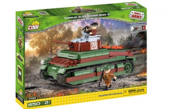 Somua S-35