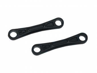 Верхняя тяга P2580B-Drift для Remo Hobby RH1411, 1/14