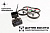 V666 Quadcopter (FPV 5.8GHZ, Headless Mode, удержание высоты)