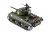 Радиоуправляемый танк Heng Long 1:16 Sherman M4A3 2.4GHz
