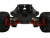 Радиоуправляемый монстр Remo Hobby MMAX Brushless UPGRADE (синий) 4WD 2.4G 1/10 RTR