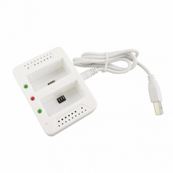 Зарядное USB устройство для квадрокоптера Syma X25PRO