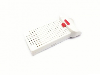Аккумулятор Li-Po 1000mAh, 7,4V для Syma X25PRO