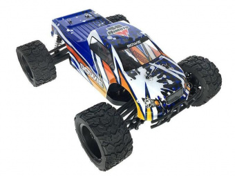 Р/У монстр Himoto Bowie PRO 4WD 2.4G 1/10 RTR + Ni-Mh и З/У