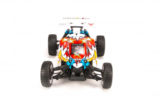 1/16 EP 4WD Off Road Buggy (Brushed, Ni-Mh)