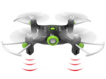 Р/У квадрокоптер Syma X20P 2.4G 6-AXIS RTF
