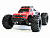 Радиоуправляемый монстр RCM Recon MT (красный) 4WD 2.4G 1/20 RTR