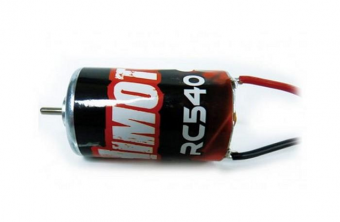 Коллекторный мотор RC540 для Himoto 1:10 EP