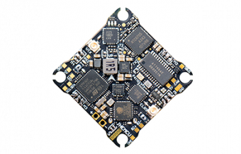 Полетный контроллер JHEMCU F411ELVTX