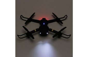 Квадрокоптер Eachine E58 FPV с видеокамерой 2MP (Wi-Fi) RTF